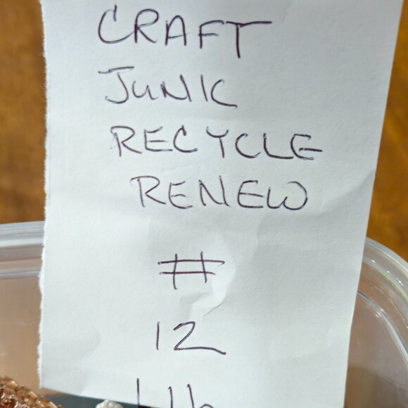 Craft Junk Jewelry #12 - Picture 3 of 7